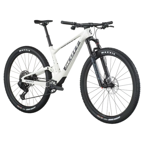 BICICLETA ARO 29 MTB SCOTT SPARK RC TEAM