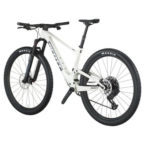 BICICLETA ARO 29 MTB SCOTT SPARK RC TEAM