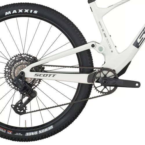 BICICLETA ARO 29 MTB SCOTT SPARK RC TEAM