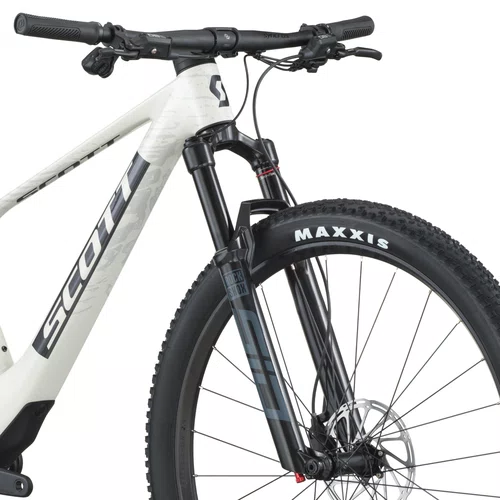 BICICLETA ARO 29 MTB SCOTT SPARK RC TEAM
