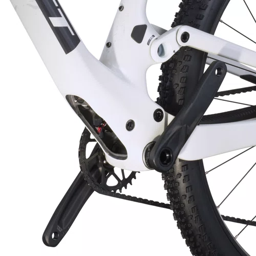 BICICLETA ARO 29 MTB SCOTT SPARK RC TEAM