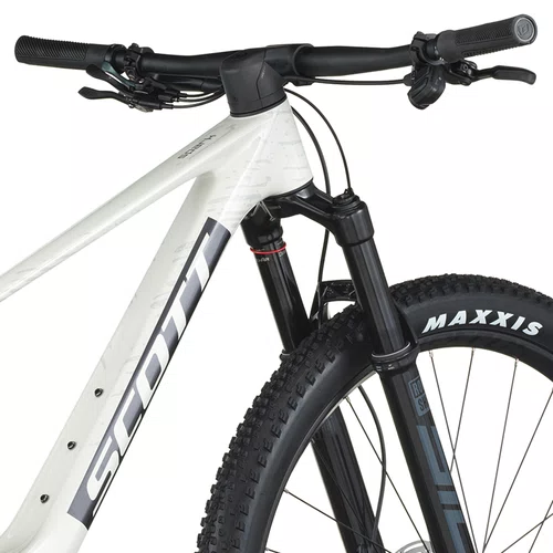 BICICLETA ARO 29 MTB SCOTT SPARK RC TEAM