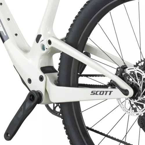 BICICLETA ARO 29 MTB SCOTT SPARK RC TEAM