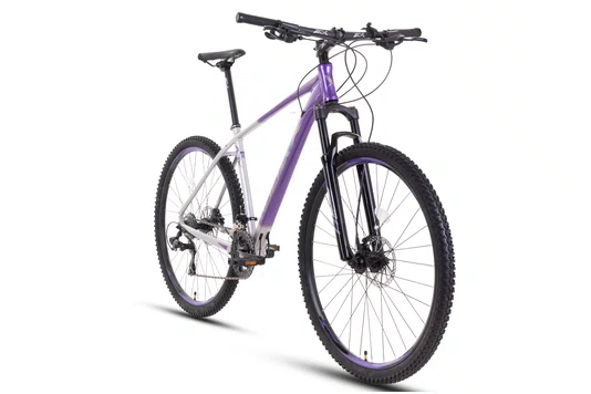 BICICLETA AUDAX ADX 70 29 21V DISCO HIDRÁULICO 2025