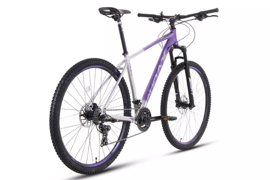 BICICLETA AUDAX ADX 70 29 21V DISCO HIDRÁULICO 2025