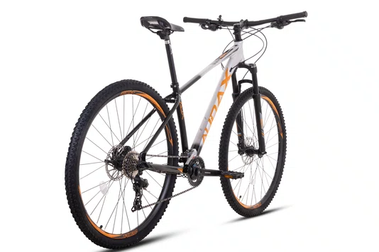 BICICLETA AUDAX ADX 80 ARO 29 FREIO A DISCO