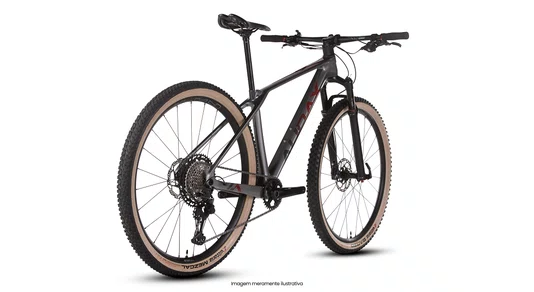 BICICLETA AUDAX ADX AUGE 700 XT 2025