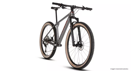 BICICLETA AUDAX ADX AUGE 700 XT 2025