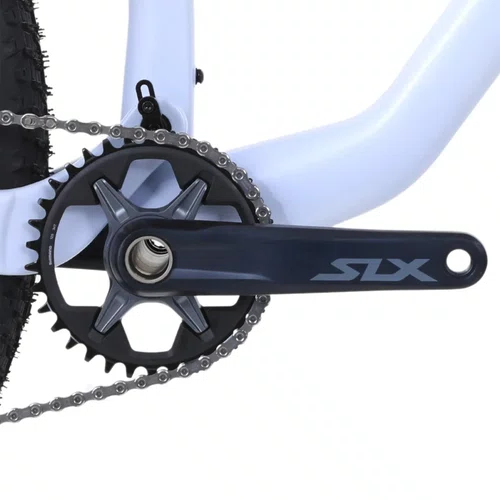 BICICLETA CALOI CARBON FS SPORT 2025