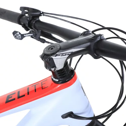 BICICLETA CALOI CARBON FS SPORT 2025