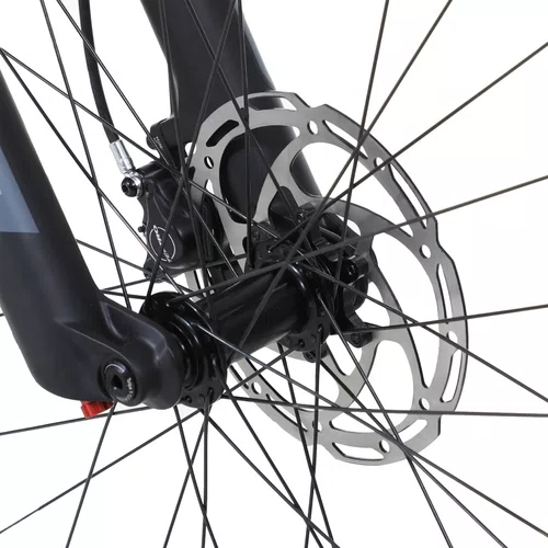 BICICLETA CALOI CARBON FS SPORT 2025