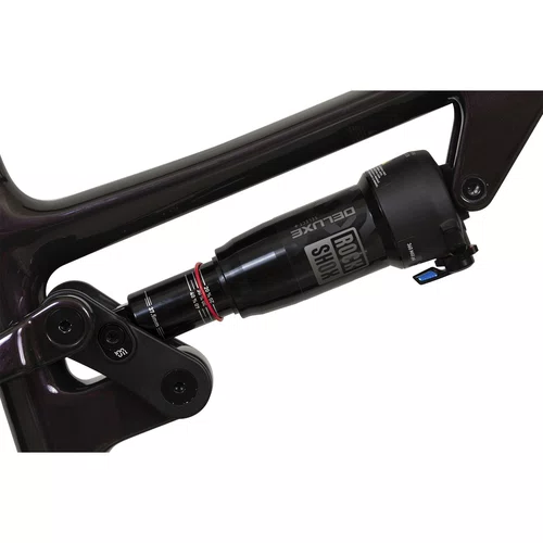 BICICLETA CALOI ELITE CARBON FS NX 2025