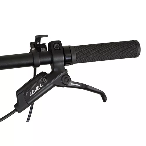 BICICLETA CALOI ELITE CARBON FS NX 2025