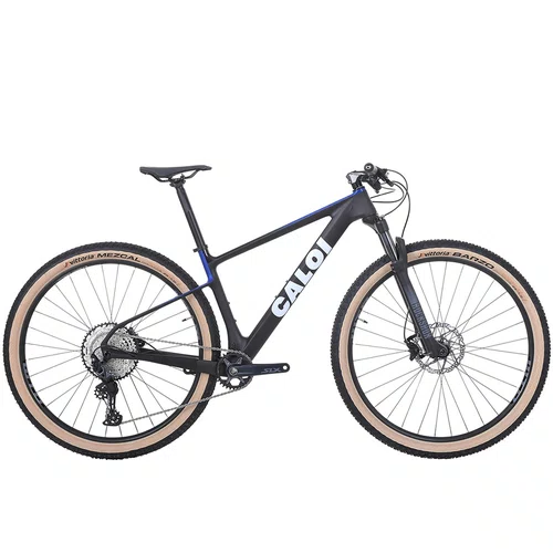 BICICLETA CALOI ELITE CARBON SPORT SLX