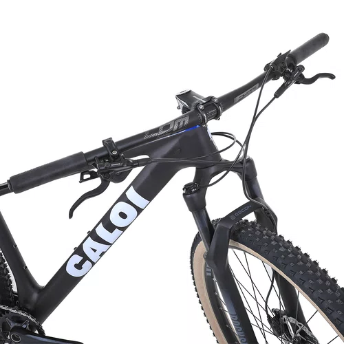 BICICLETA CALOI ELITE CARBON SPORT SLX