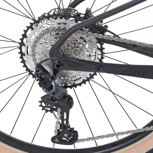 BICICLETA CALOI ELITE CARBON SPORT SLX
