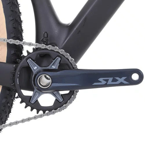 BICICLETA CALOI ELITE CARBON SPORT SLX