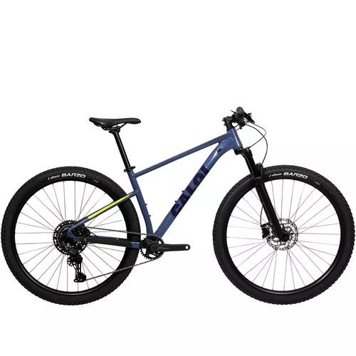 BICICLETA CALOI EXPLORER COMP SL CUES 10V 2026 AZUL