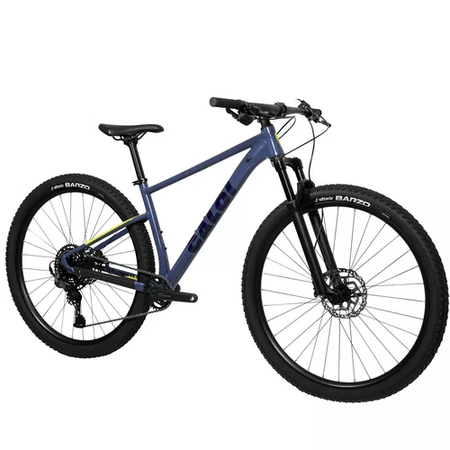 BICICLETA CALOI EXPLORER COMP SL CUES 10V 2026 AZUL
