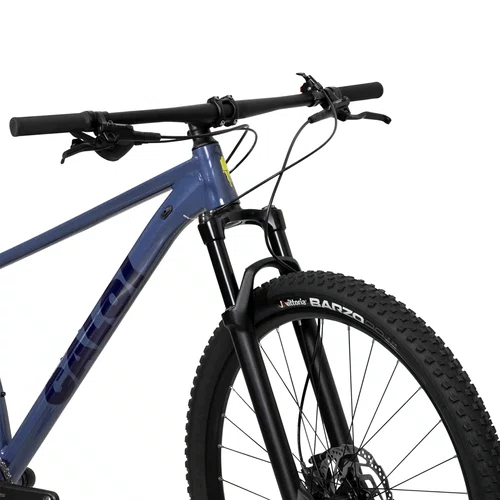 BICICLETA CALOI EXPLORER COMP SL CUES 10V 2026 AZUL