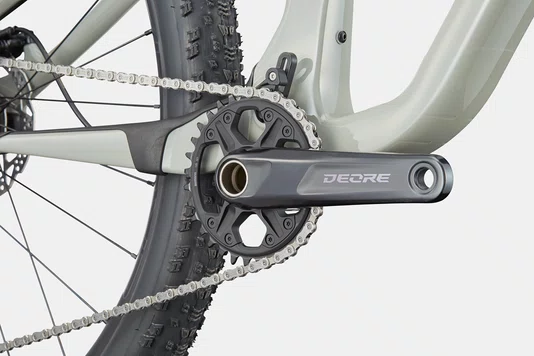 BICICLETA CANNONDALE SCALPEL CARBON 3 XT