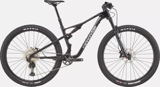 BICICLETA CANNONDALE SCALPEL CARBON 4 XT