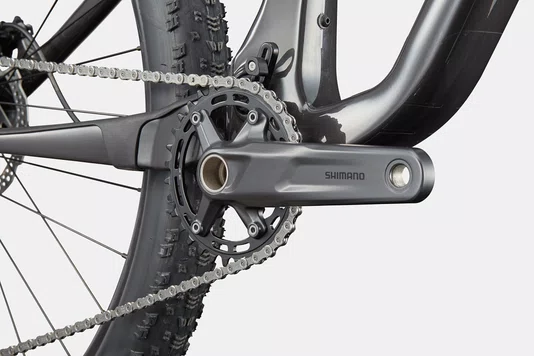 BICICLETA CANNONDALE SCALPEL CARBON 4 XT