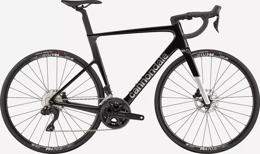 BICICLETA CANNONDALE SUPERSIX EVO 3 105 DI2