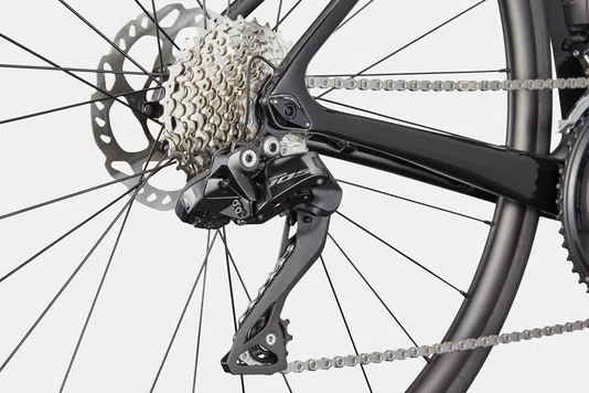 BICICLETA CANNONDALE SUPERSIX EVO 3 105 DI2