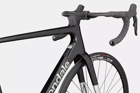 BICICLETA CANNONDALE SUPERSIX EVO 3 105 DI2