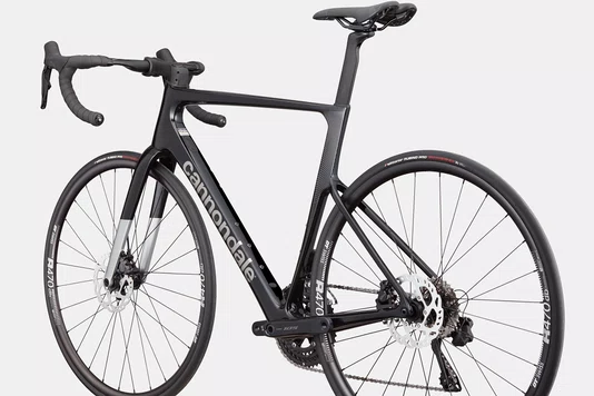 BICICLETA CANNONDALE SUPERSIX EVO 3 105 DI2