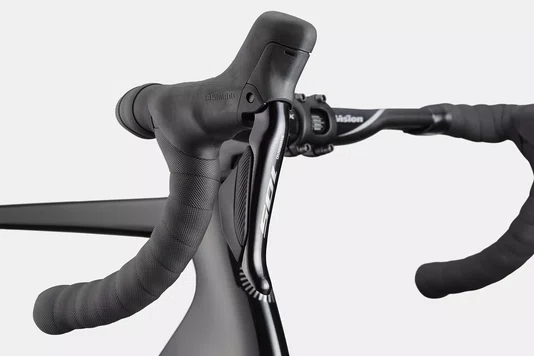 BICICLETA CANNONDALE SUPERSIX EVO 3 105 DI2