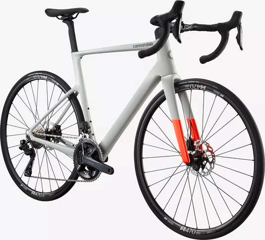 BICICLETA CANNONDALE SUPERSIX EVO 3 