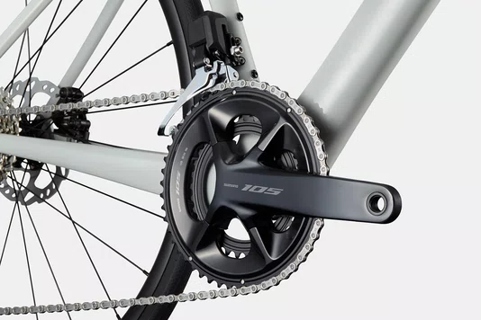 BICICLETA CANNONDALE SUPERSIX EVO 3 