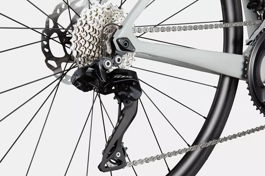 BICICLETA CANNONDALE SUPERSIX EVO 3 