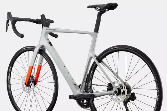 BICICLETA CANNONDALE SUPERSIX EVO 3 