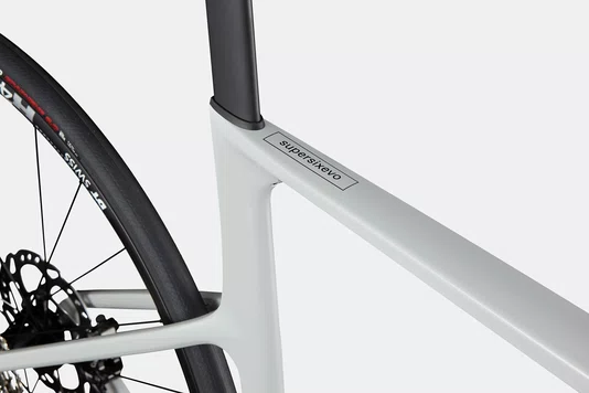 BICICLETA CANNONDALE SUPERSIX EVO 3 