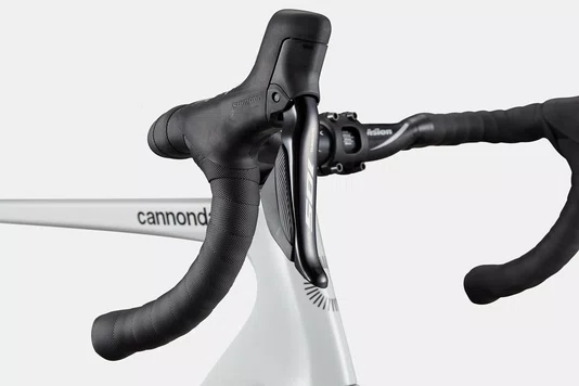 BICICLETA CANNONDALE SUPERSIX EVO 3 