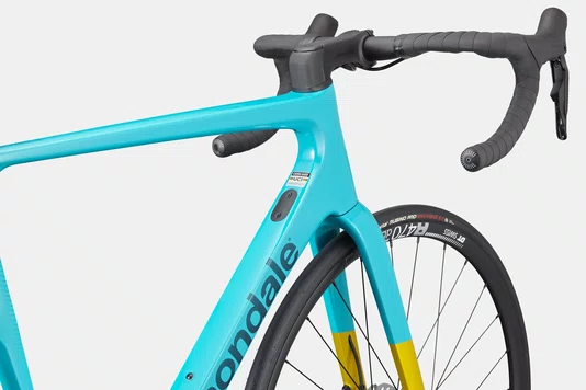 BICICLETA CANNONDALE SUPERSIX EVO 3