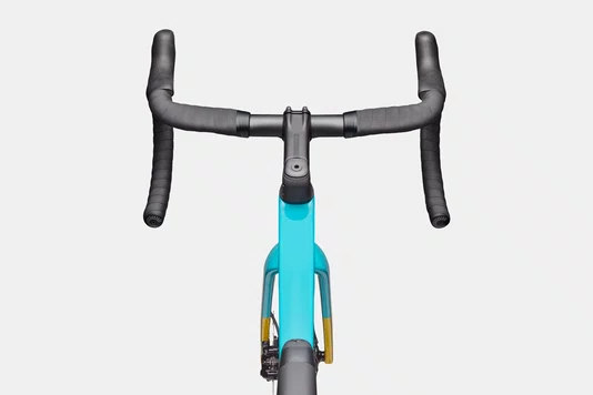 BICICLETA CANNONDALE SUPERSIX EVO 3