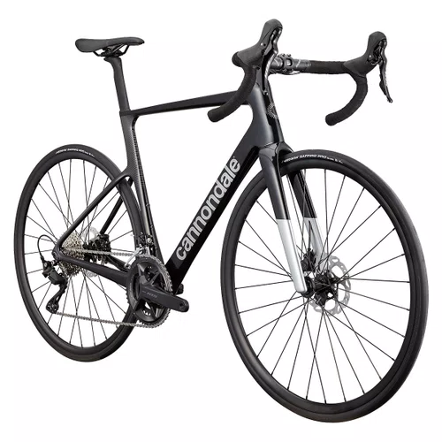 BICICLETA CANNONDALE SUPERSIX EVO 4 CARBON 105