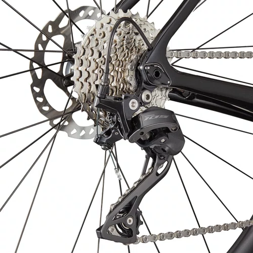 BICICLETA CANNONDALE SUPERSIX EVO 4 CARBON 105