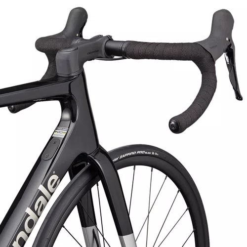 BICICLETA CANNONDALE SUPERSIX EVO 4 CARBON 105