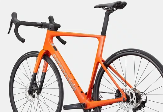 BICICLETA CANNONDALE SUPERSIX EVO 4 CARBON 105