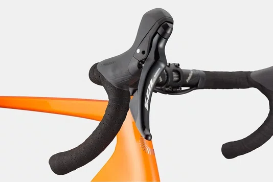 BICICLETA CANNONDALE SUPERSIX EVO 4 CARBON 105