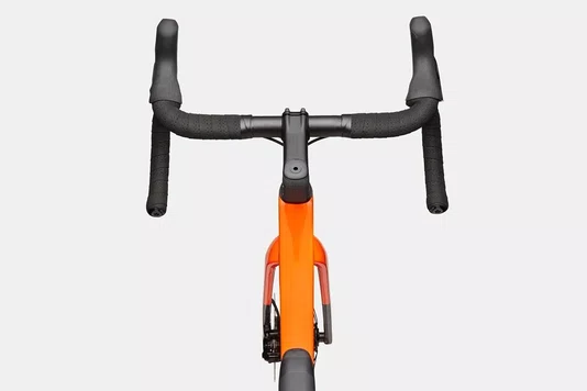 BICICLETA CANNONDALE SUPERSIX EVO 4 CARBON 105