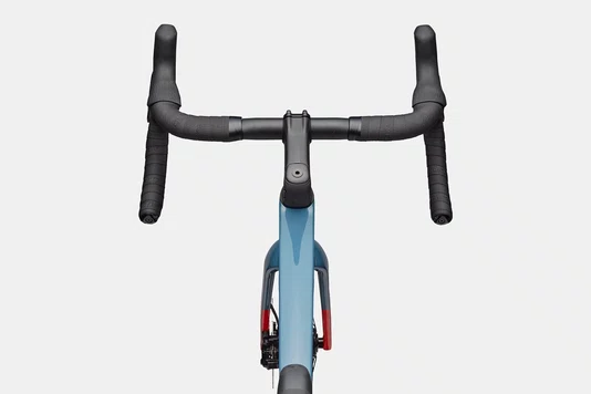BICICLETA CANNONDALE SUPERSIX EVO 4 CARBON 105