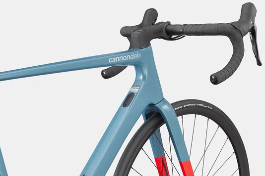 BICICLETA CANNONDALE SUPERSIX EVO 4 CARBON 105