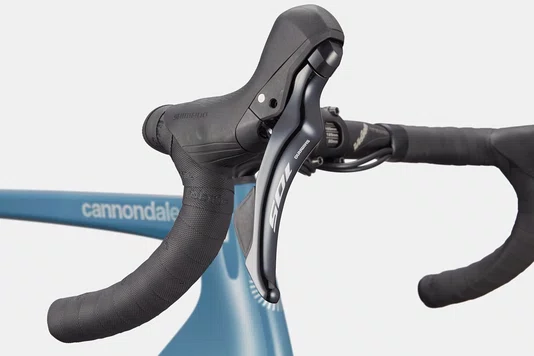BICICLETA CANNONDALE SUPERSIX EVO 4 CARBON 105