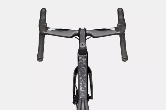 BICICLETA CANNONDALE SUPERSIX EVO HI-MOD 2